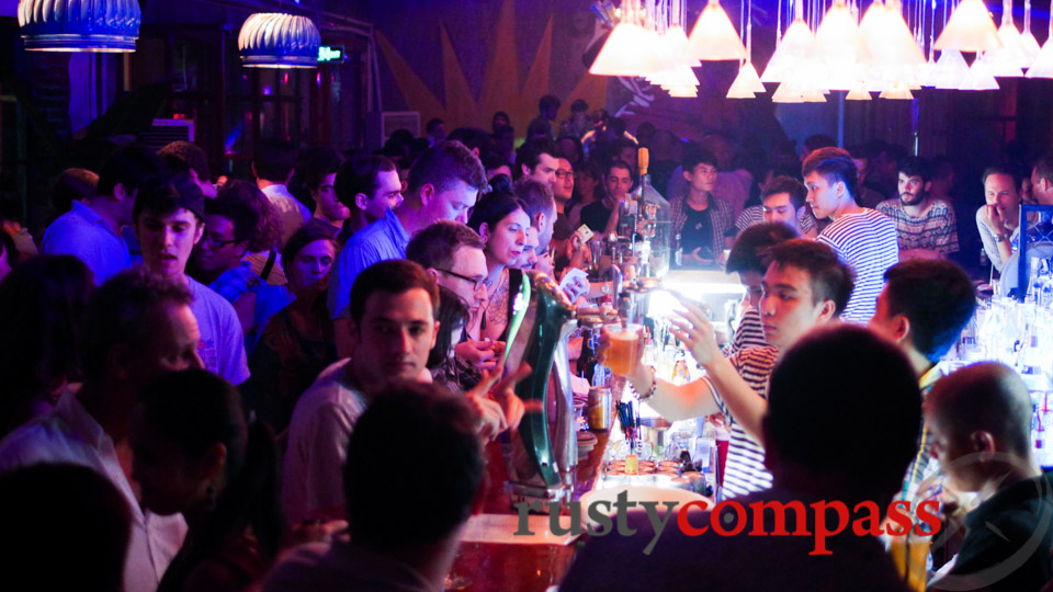 Barbetta 2, Zone 9, Hanoi Barbetta 2, Zone 9, Hanoi